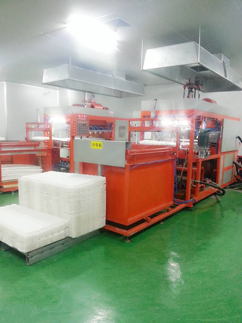 車(chē)間設(shè)備